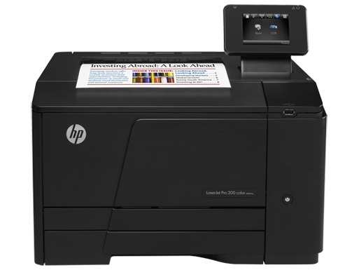 Máy in HP LaserJet Pro 200 Color M251NW Tại Máy In Siêu Tốc
