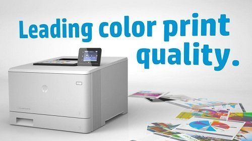 HP Color LaserJet Pro M454dw 1 Sieu Toc 1