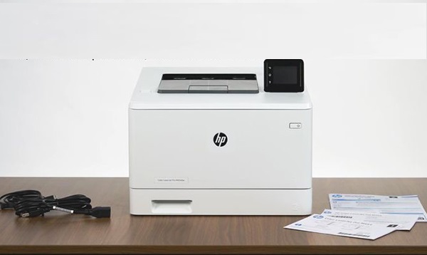 HP Color LaserJet Pro M454dw 2 Sieu Toc 2