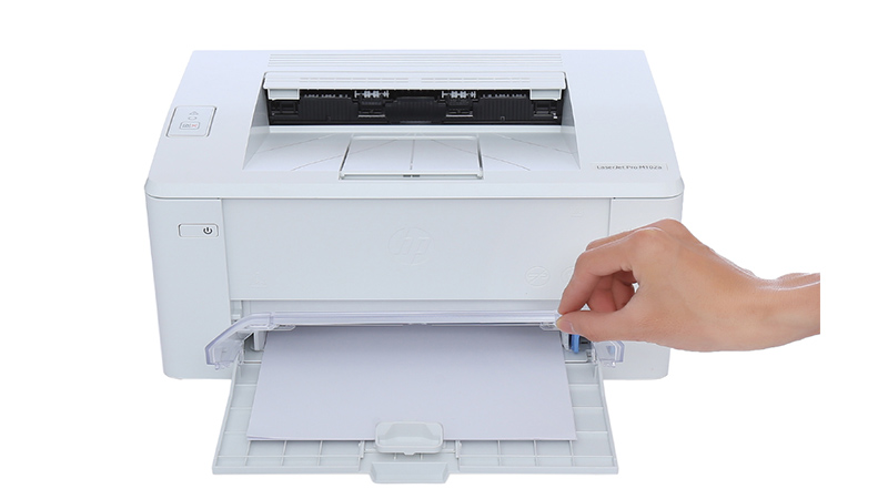 HP LaserJet Pro M102a 3 Sieu Toc 3