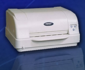 Máy in sổ Compuprint SP40