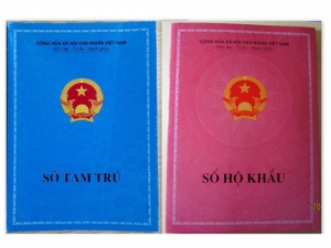 Phần mềm in sổ hộ khẩu