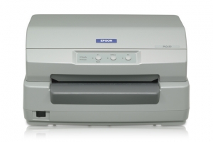 Sửa máy in Epson PLQ-20M