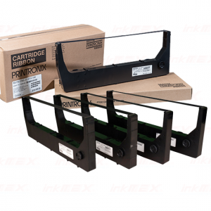 Ribbon ruy băng mực máy in Printronix P7000, P8000, P8215 Recoder 256976-403 30.000 trang