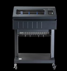 Dịch vụ bảo hành mở rộng máy in Printronix P8000 Open Pedestal:  P8005, P8010