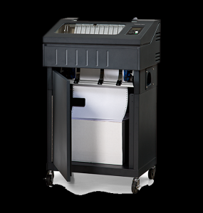Dịch vụ bảo hành mở rộng máy in Printronix P8000 Zero Tear : P8005, P8010
