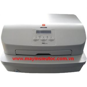 Sửa máy in Olivetti miễn phí
