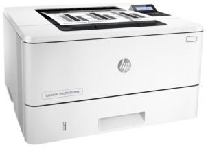 Máy in HP LaserJet Pro M402dne (C5J91A)