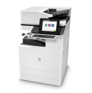 Máy in HP LaserJet Managed MFP E82540z