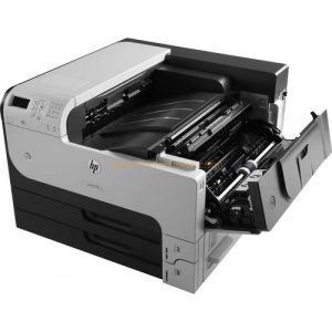 Máy in HP LaserJet Enterprise 700 M712n