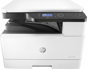 Máy in HP LaserJet MFP M433a (1VR14A) Khổ A3