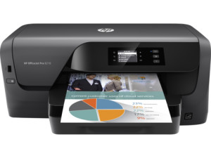 Máy in HP Officejet Pro 8210 (D9L63A) 