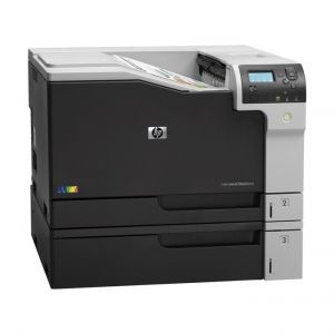 Máy in HP Color LaserJet Enterprise M750n Khổ A3 ( D3L08A)