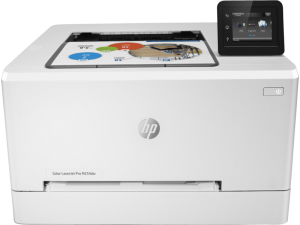 Máy in màu HP Color LaserJet Pro M454dn (W1Y44A)