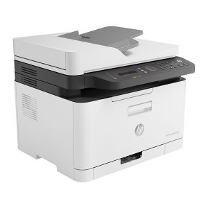 Máy in màu HP Color Laser MFP 179fnw 4ZB97A 