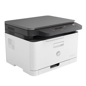 Máy in màu đa năng HP Color Laser MFP 178nw (4ZB96A)