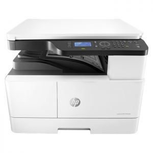 Máy in LaserJet MFP M440DN (8AF47A)