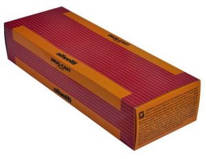 Ribbon Olivetti PR2 chính hãng B0375 hộp 5 cái