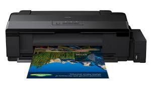 Máy in phun màu khổ A3 Epson L1300