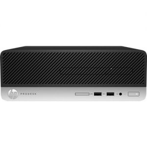 Máy tính đồng bộ HP ProDesk 400 G6 SFF 9TQ74PA 