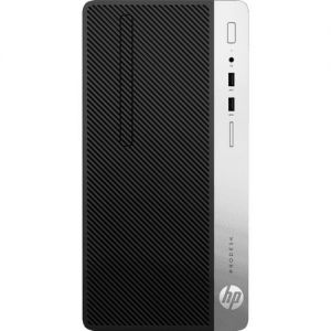 Máy tính đồng bộ HP ProDesk 400 G6 MT 7YH20PA
