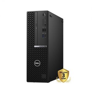 Máy tính đồng bộ Dell OptiPlex 5080 SFF XCTO 42OT580005