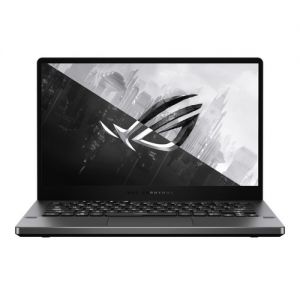 Laptop Asus ROG Zephyrus G14 GA401QE-K2026T - Xám