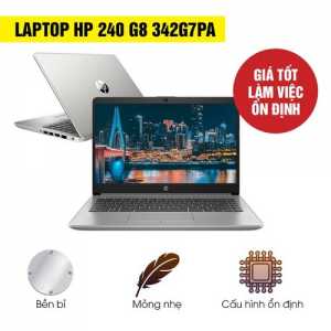 Laptop HP 240 G8 Core i3-1005G1 (342G7PA)