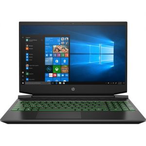 Laptop HP Pavilion Gaming 15-dk1159TX 31J36PA 