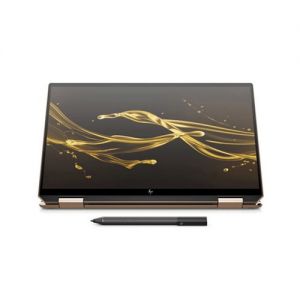 Laptop HP Spectre x360 Convertible 13-aw2101TU 2K0B8PA