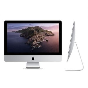 Máy tính All in One Apple iMac MHK03SA-A