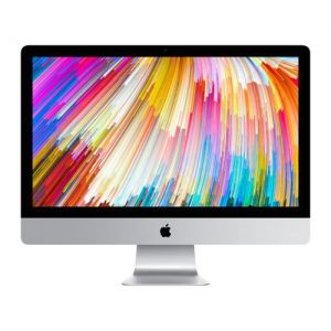 Máy tính All in One Apple iMac MXWT2SA-A 