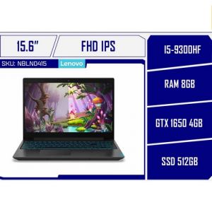 Laptop Lenovo Ideapad L340-15IRH 81LK01J3VN Gaming