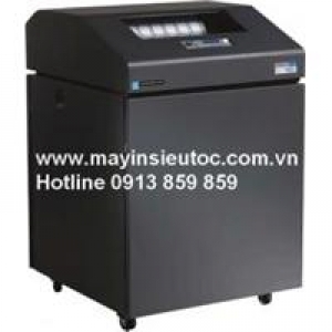 Sửa máy Printronix P7220, Bảo trì máy Printronix P7220