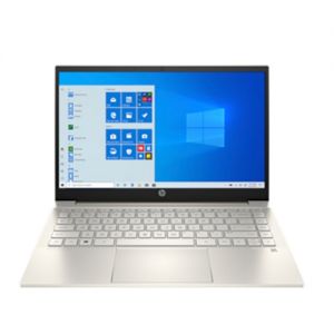 Laptop HP Pavilion 14-dv0005TU (2D7A1PA) - Vàng