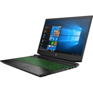 Laptop HP Pavilion Gaming 15-dk1075TX 1K3V0PA