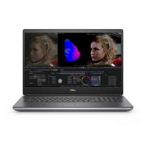 Laptop Dell Mobile Precision Workstation M7550 i710850H CTO