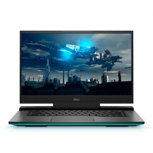 Laptop Dell Gaming G7 7500 G7500A - Đen