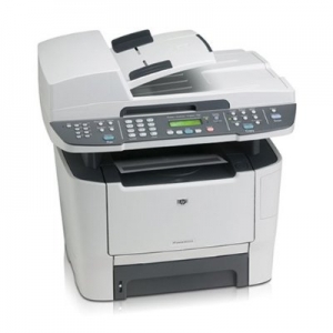 Máy in Laser đa chức năng HP LaserJet M2727nf MFP