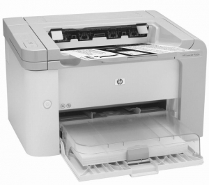 Máy in Laser HP LaserJet Pro P1566