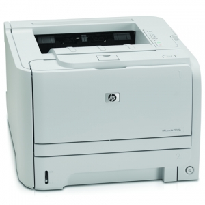 Máy in Laser HP LaserJet P2035n