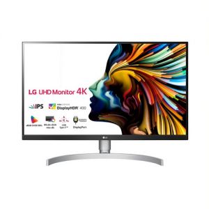 Màn hình máy tính LG 27UL850-W 27 inch UHD 60Hz