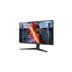 Màn hình máy tính LG 27GN750-B 27 inch UltraGear FHD IPS 240Hz