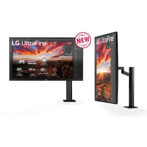 Màn hình máy tính LG 32UN880-B 32 inch UltraFine™ 4K HDR10 IPS