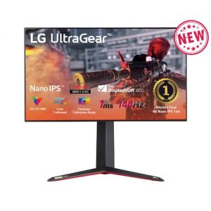 Màn hình máy tính LG 27GN950-B 