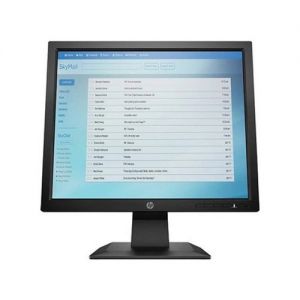 Màn hình máy tính HP LED ProDisplay P174 17” SXGA