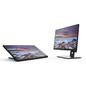 Màn hình máy tính Dell P2418HT 23.8 inch - màn hình cảm ứng