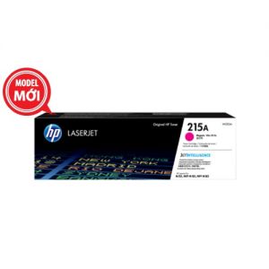 Mực in HP 215A Magenta Original Laser Toner Cartridge (W2313A)