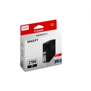 Mực in Canon PGI 2700 Black