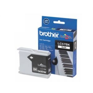 Mực in Brother LC 57 Black (LC-57BK) 